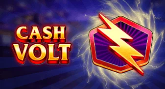 Cash Volt game tile