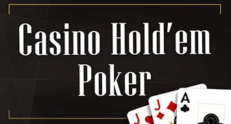 Casino Hold'em game tile