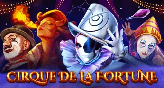 Cirque de la Fortune game tile