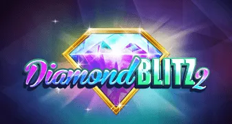 Diamond Blitz 2 game tile