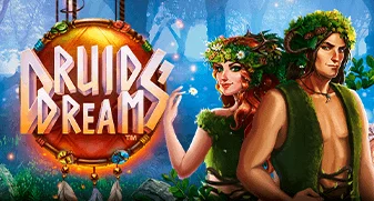 Druids' Dream game tile