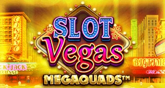 Slot Vegas - Fully Loaded game tile