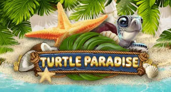 Turtle Paradise game tile