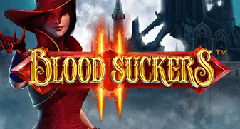 Blood Suckers II game tile