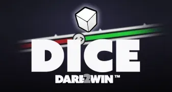 Dice game tile