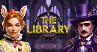 The Library game tile