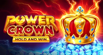 Power Crown: Hold and Win game tile
