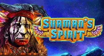 Shaman's Spirit game tile