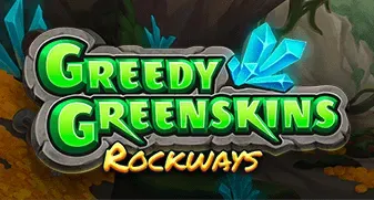 Greedy Greenskins Rockways game tile