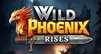 Wild Phoenix Rises game tile