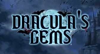 Dracula's Gems game tile