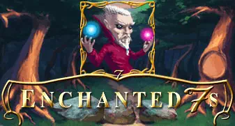 Enchanted 7s game tile