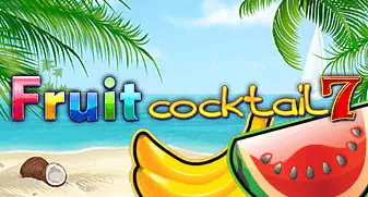 FruitCocktail7 game tile