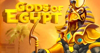 Gods Of Egypt game tile