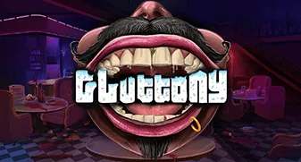 Gluttony game tile