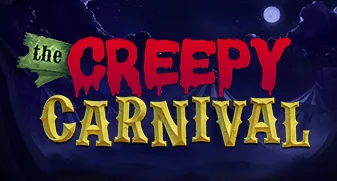 The Creepy Carnival game tile