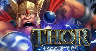 Thor: Hammer Time game tile