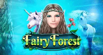 Fairy Forest game tile