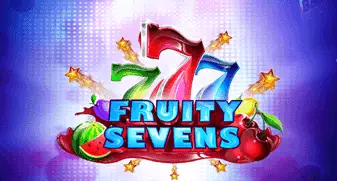 Fruity Sevens game tile