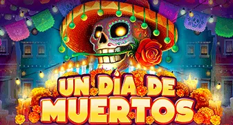 Un Dia de Muertos game tile