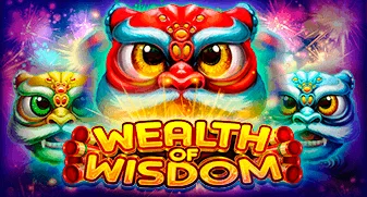 Wealth of Wisdom game tile