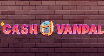 Cash Vandal game tile