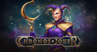 Chronos Joker game tile