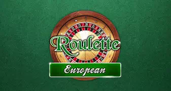 European Roulette Pro game tile