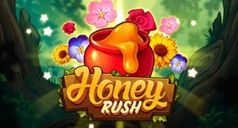 Honey Rush game tile