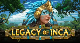 Legacy of Inca game tile