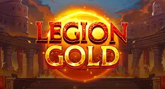 Legion Gold game tile