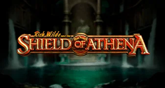 Rich Wilde and the Shield of Athena game tile