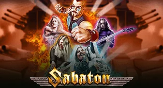 Sabaton game tile