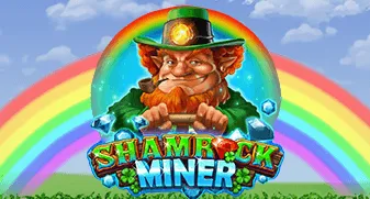 Shamrock Miner game tile