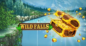 Wild Falls game tile