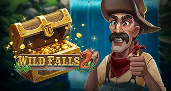 Wild Falls 2 game tile