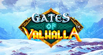 Gates of Valhalla game tile