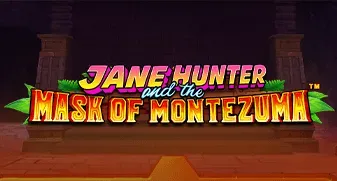 Jane Hunter and the Mask of Montezuma game tile