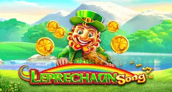 Leprechaun Song game tile