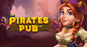 Pirates Pub game tile