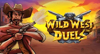 Wild West Duels game tile