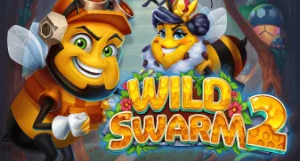 Wild Swarm 2 game tile