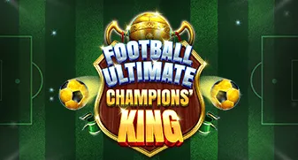 Football Ultimate Champions' King game tile