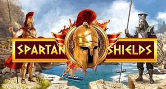 Spartan Shields game tile