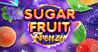 Sugar Fruit Frenzy game tile