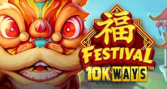 Festival 10K Ways game tile