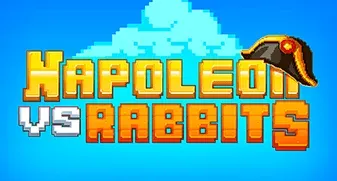 Napoleon Vs Rabbits game tile