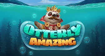 Otterly Amazing game tile