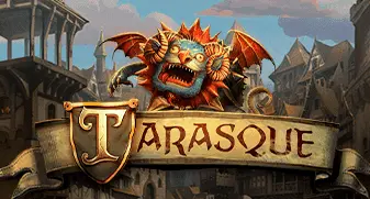 Tarasque game tile