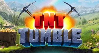 TnT Tumble game tile